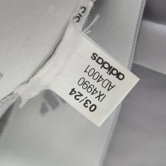 ADIDAS Techfit Full Length Workout Leggings - Picture 5 of 6